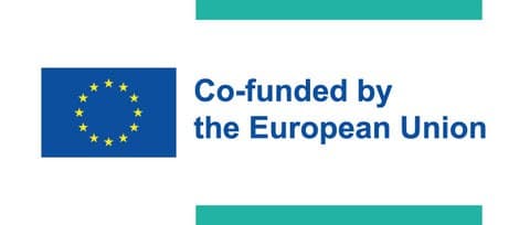 Co-funded by the European Union - Next Generation Lithuania
